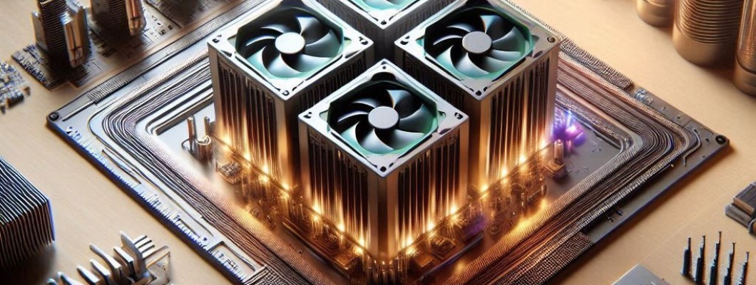 The Ultimate Guide to CPU Cooling: Choosing the Perfect Heatsink