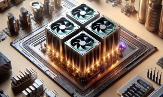 The Ultimate Guide to CPU Cooling: Choosing the Perfect Heatsink