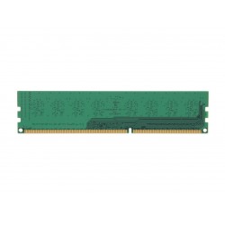 Modulo di Memoria DIMM DDR3 da 2GB 1333 (PC3 10600) CT25664BA1339