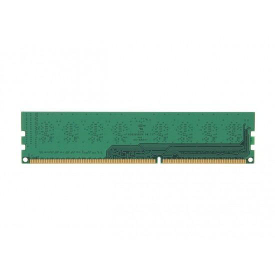 Modulo di Memoria DIMM DDR3 da 2GB 1333 (PC3 10600) CT25664BA1339