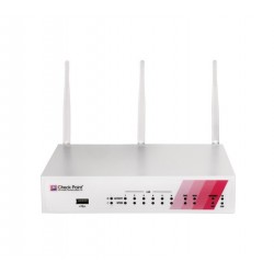 Check Point 730 Wireless 802.11ac Dual-Band Gigabit Security Firewall Modem Router