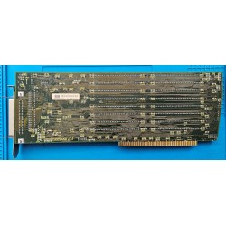 FastLane Z3 Phase 5 SCSI Controller and Memory Expansion Board for Commodore Amiga 3000 and 4000