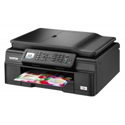 Brother MFC-J470DW inkjet printer