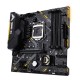 Scheda Madre ASUS TUF B360M-Plus Gaming LGA 1151