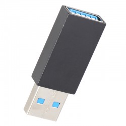 Juice Jacking Killer USB Flash Drive Adapter Protects Your Phone Wherever You Charge It