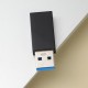 Juice Jacking Killer USB Flash Drive Adapter Protects Your Phone Wherever You Charge It