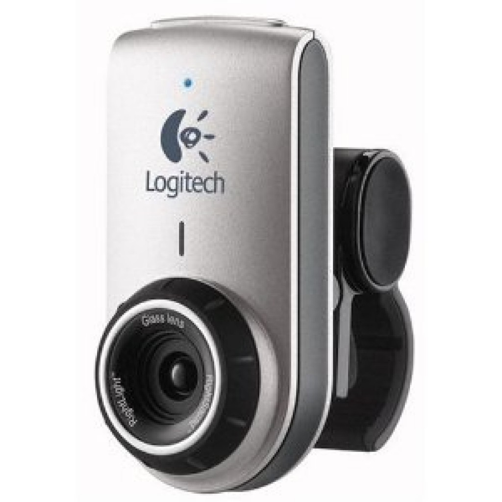 logitech quickcam communicate deluxe 861235 0000